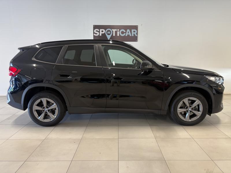Image de la voiture BMW Serie X X1