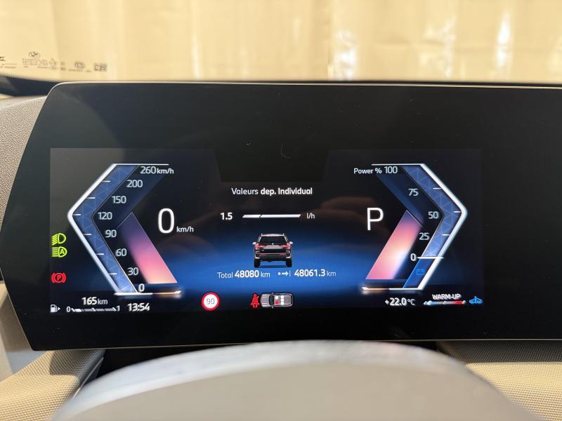 Image de la voiture BMW Serie X X1