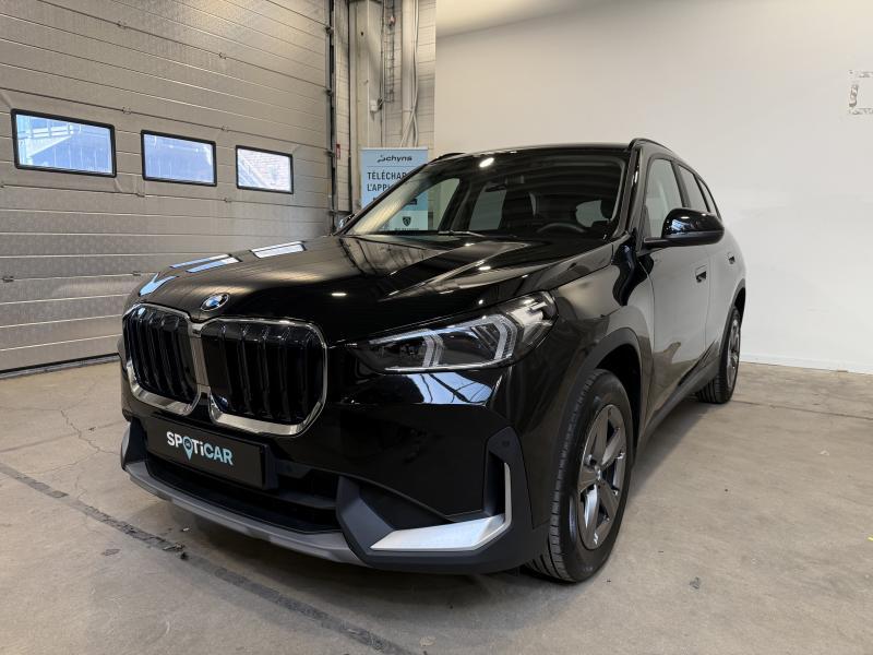 Image de la voiture BMW Serie X X1