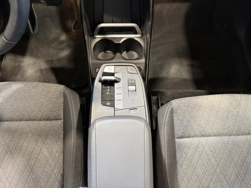 Image de la voiture BMW Serie X X1