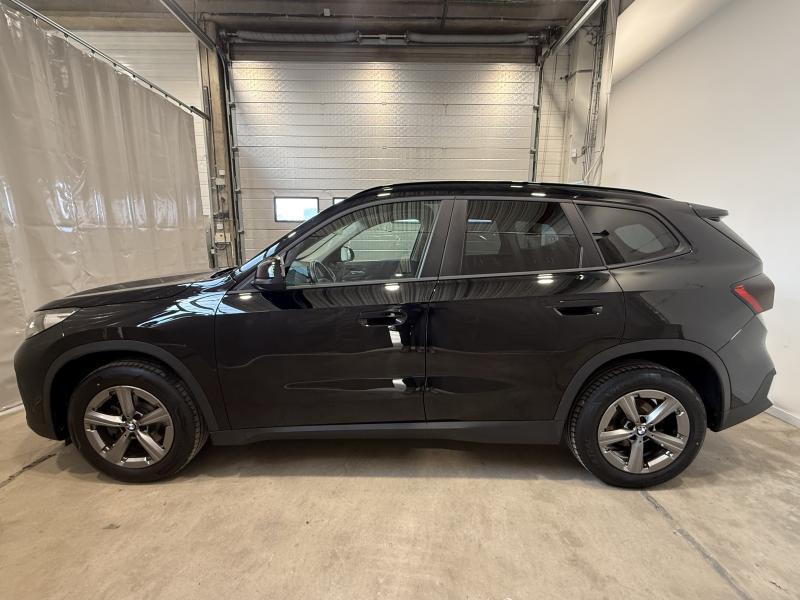 Image de la voiture BMW Serie X X1