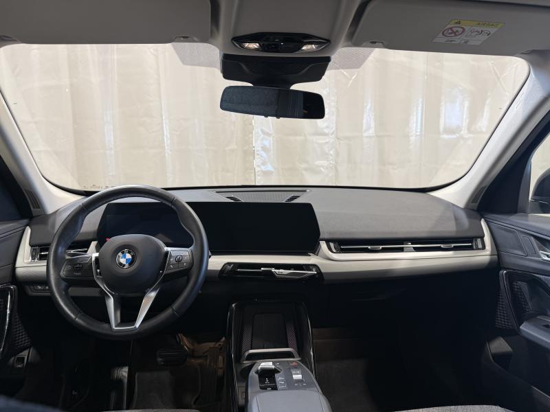 Image de la voiture BMW Serie X X1