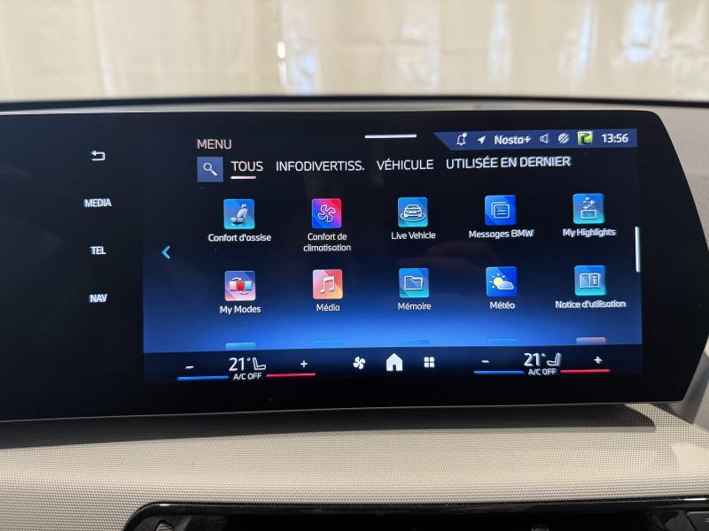 Image de la voiture BMW Serie X X1