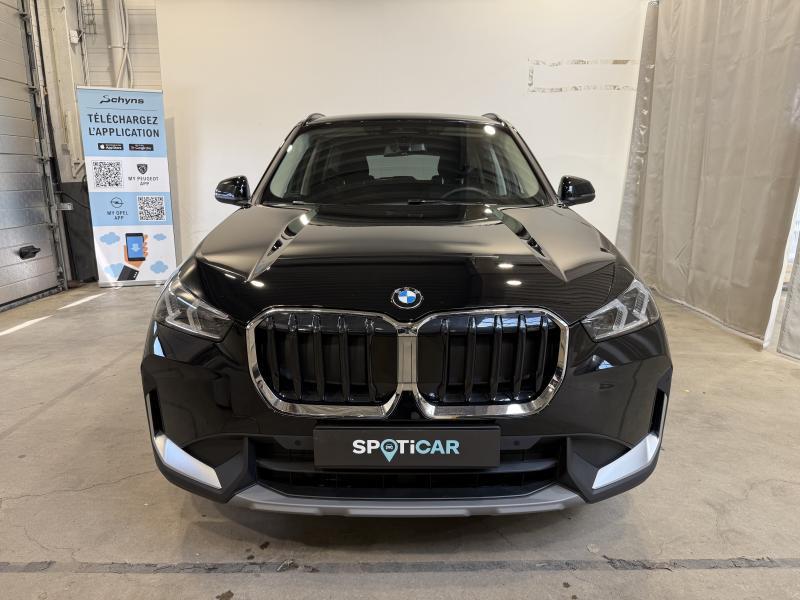 Image de la voiture BMW Serie X X1