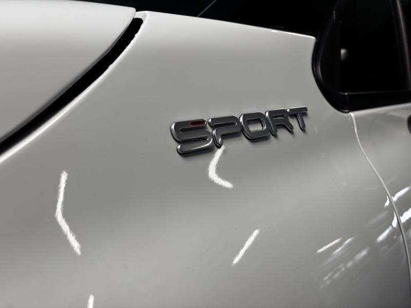 Image de la voiture Fiat 500 X 