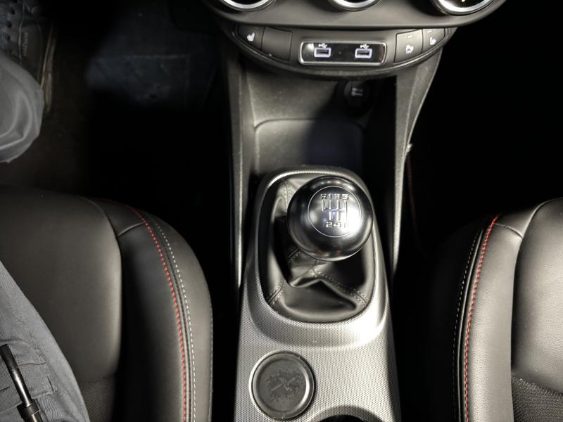 Image de la voiture Fiat 500 X 