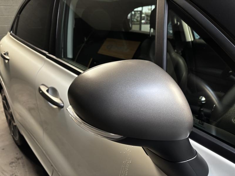 Image de la voiture Fiat 500 X 