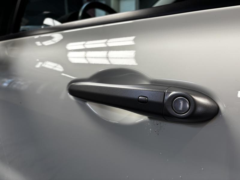 Image de la voiture Fiat 500 X 