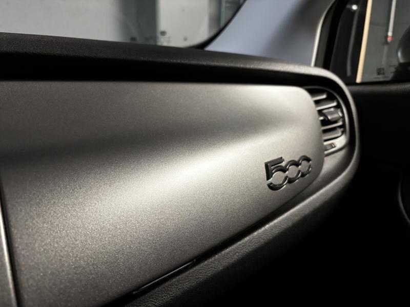 Image de la voiture Fiat 500 X 