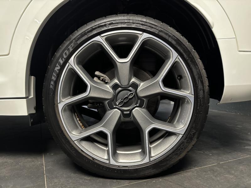 Image de la voiture Fiat 500 X 