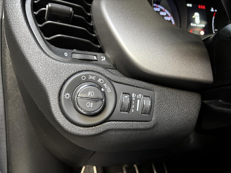 Image de la voiture Fiat 500 X 