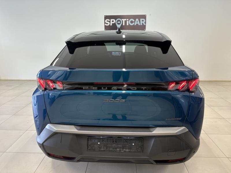 Image de la voiture Peugeot 3008