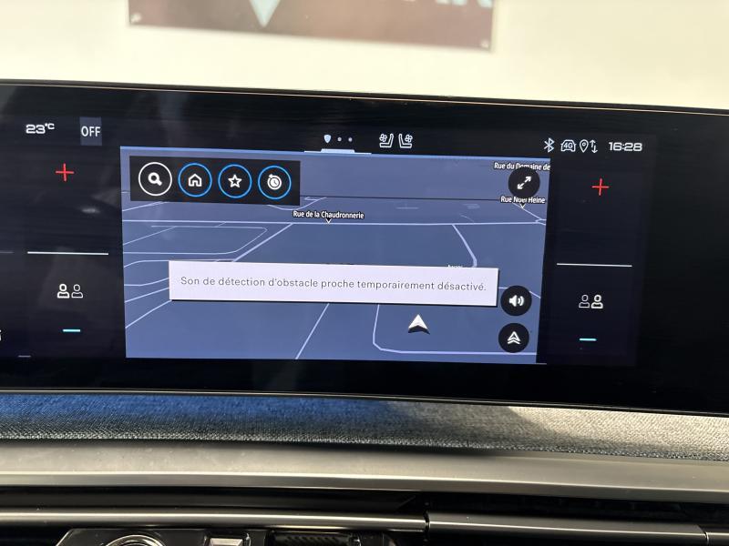 Image de la voiture Peugeot 3008