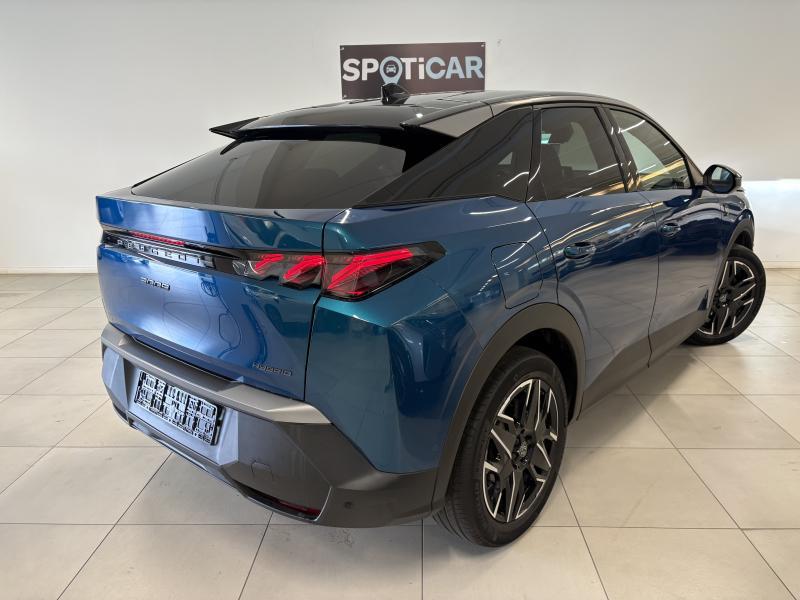 Image de la voiture Peugeot 3008