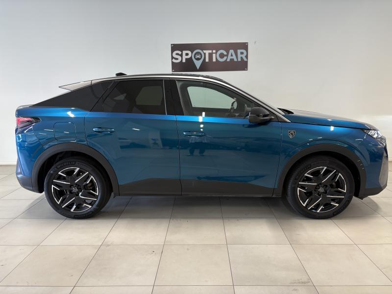 Image de la voiture Peugeot 3008