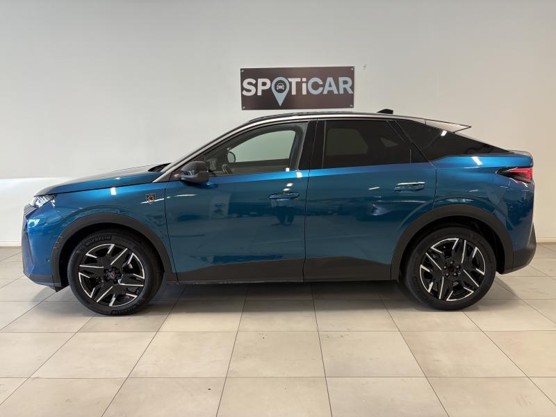 Image de la voiture Peugeot 3008
