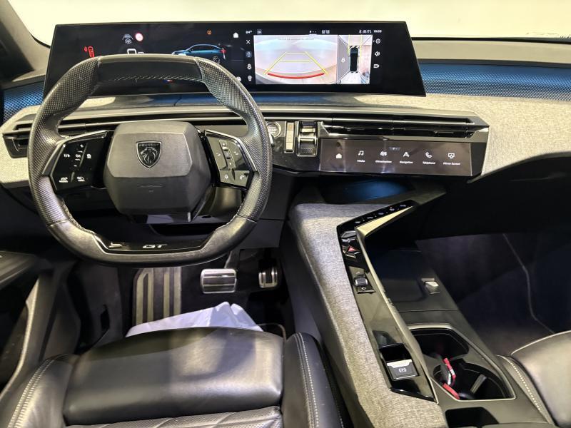 Image de la voiture Peugeot 3008
