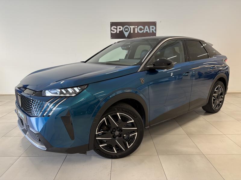 Image de la voiture Peugeot 3008