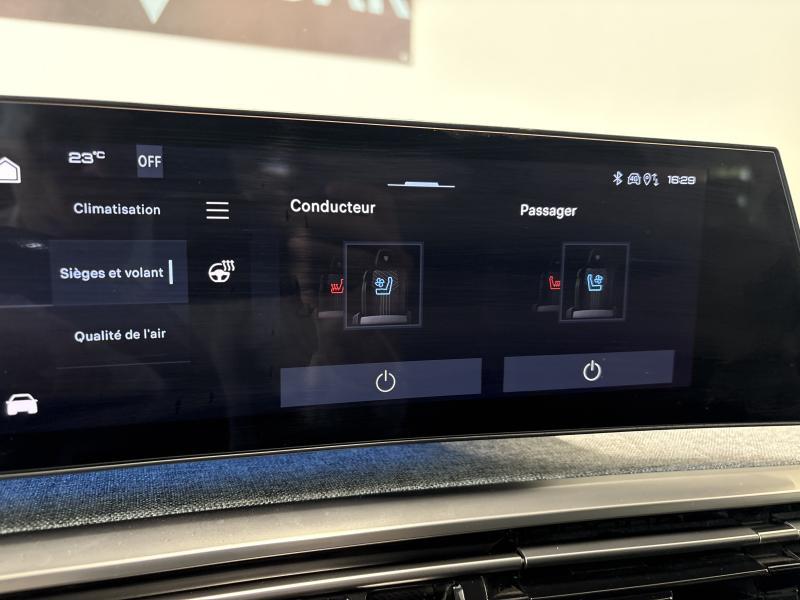 Image de la voiture Peugeot 3008