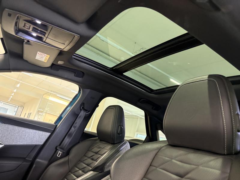 Image de la voiture Peugeot 3008