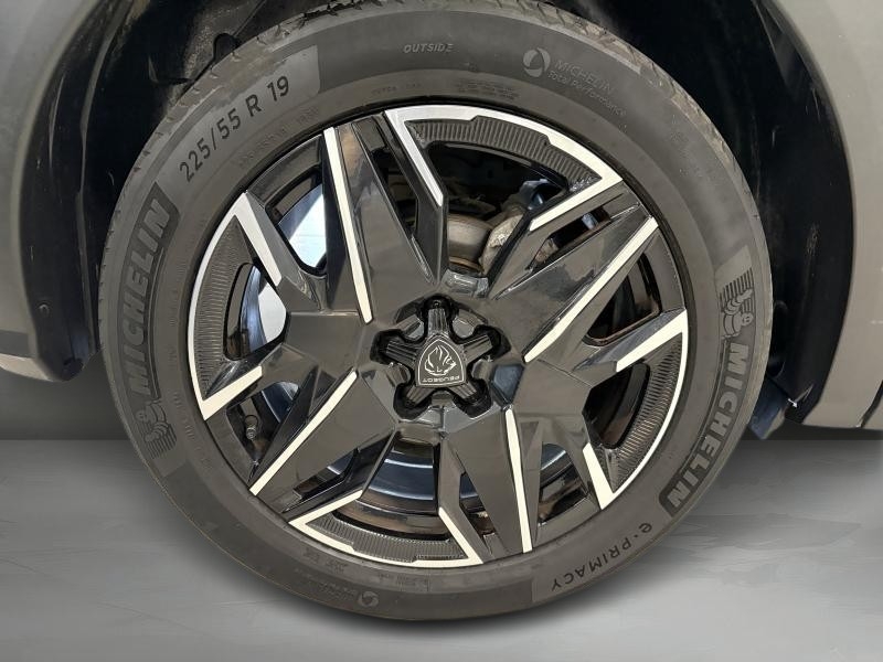 Image de la voiture Peugeot 3008