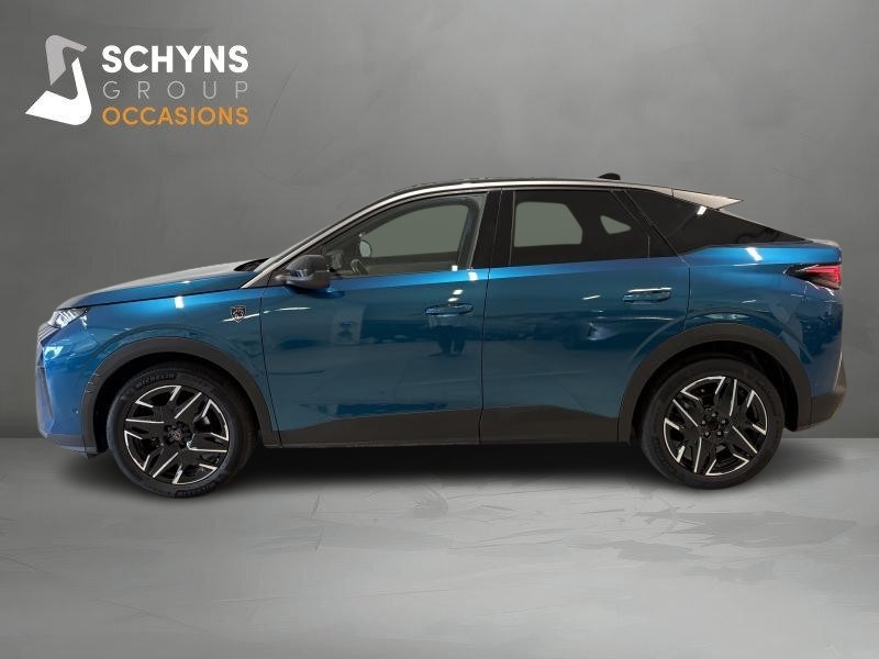 Image de la voiture Peugeot 3008
