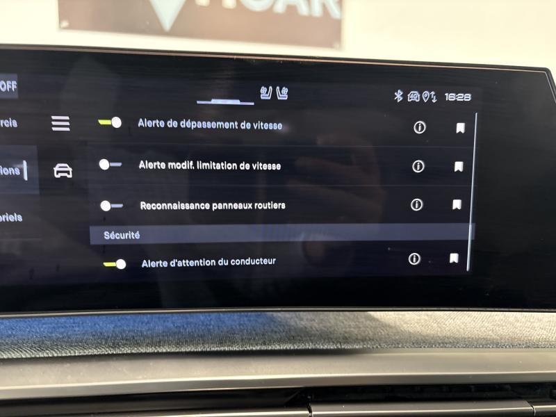 Image de la voiture Peugeot 3008