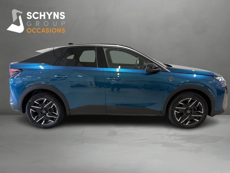 Image de la voiture Peugeot 3008