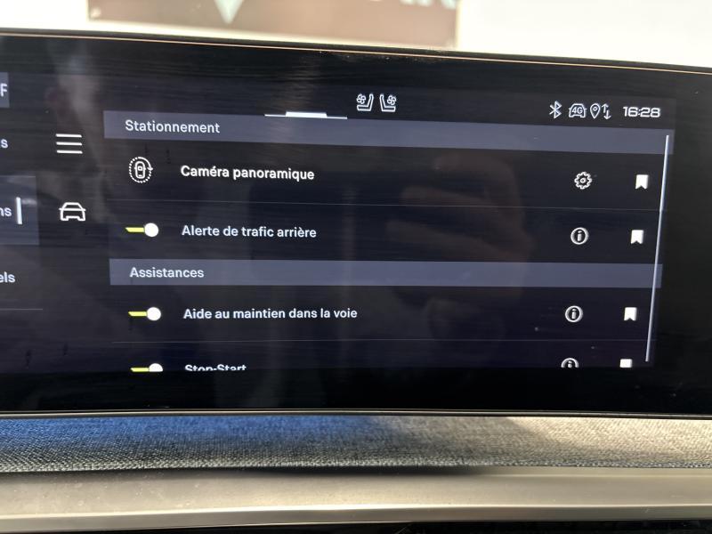 Image de la voiture Peugeot 3008