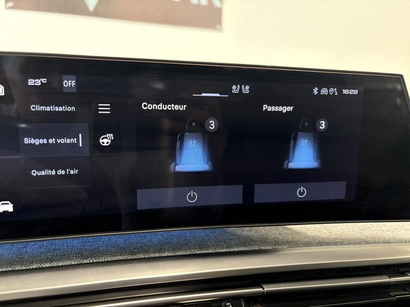 Image de la voiture Peugeot 3008