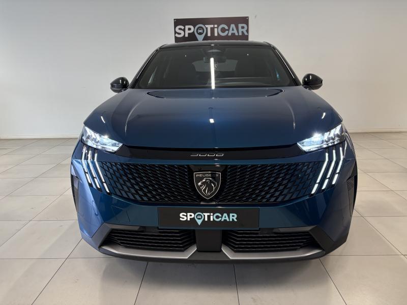 Image de la voiture Peugeot 3008