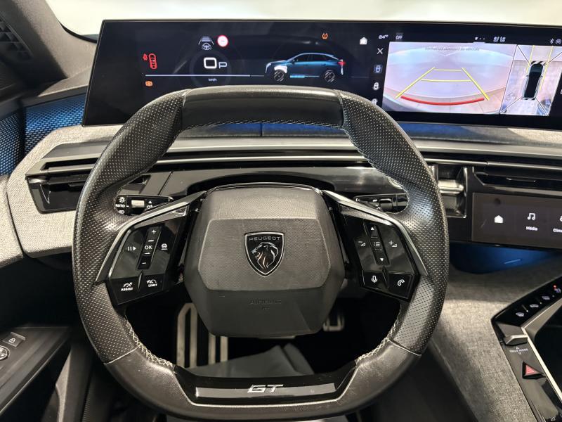 Image de la voiture Peugeot 3008