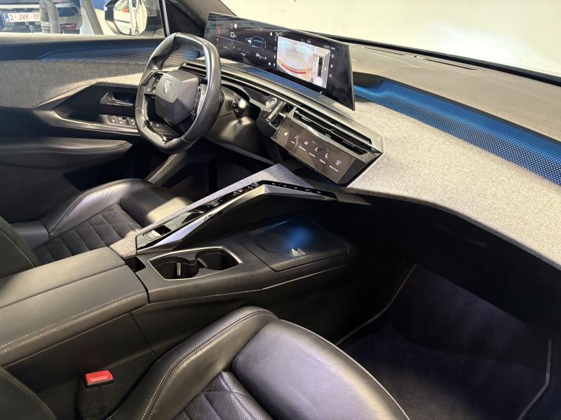 Image de la voiture Peugeot 3008
