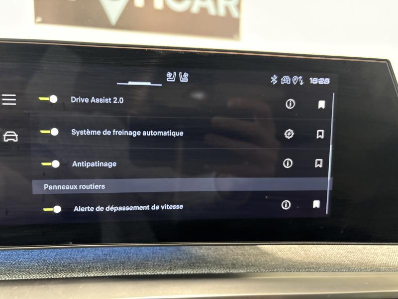 Image de la voiture Peugeot 3008