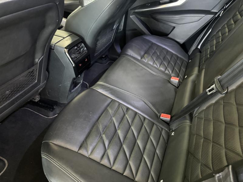 Image de la voiture Peugeot 3008