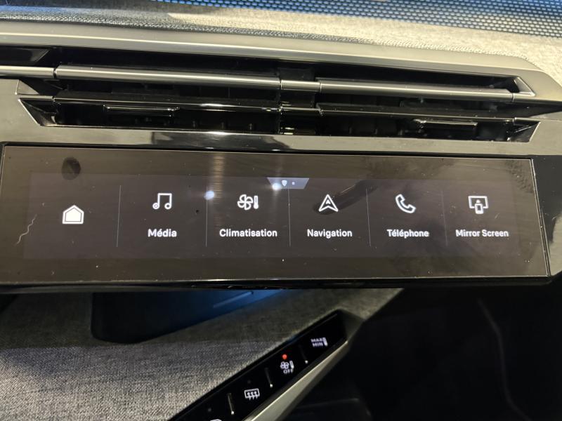 Image de la voiture Peugeot 3008