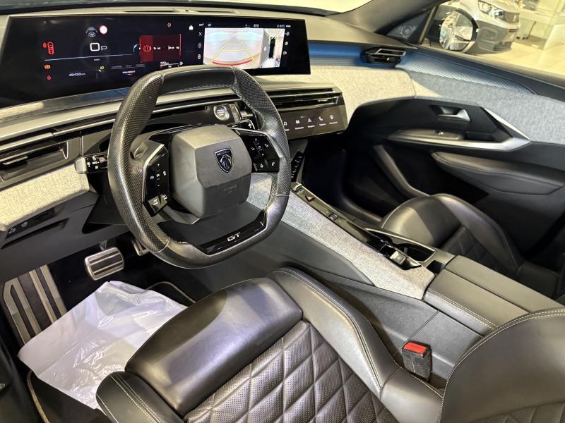 Image de la voiture Peugeot 3008