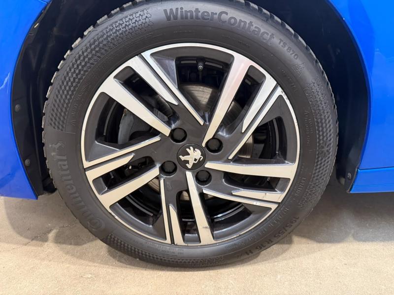 Image de la voiture Peugeot 208