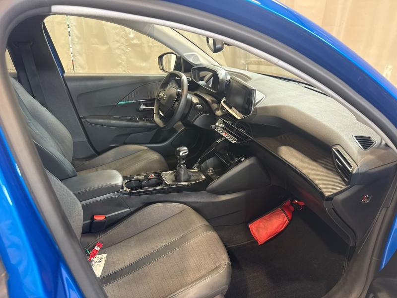Image de la voiture Peugeot 208
