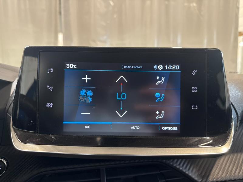 Image de la voiture Peugeot 208