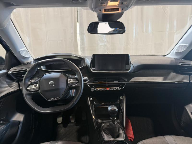 Image de la voiture Peugeot 208