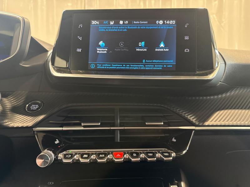 Image de la voiture Peugeot 208