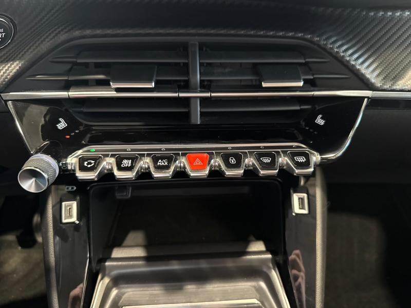 Image de la voiture Peugeot 208