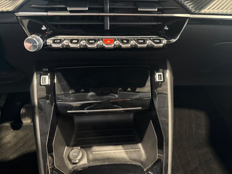Image de la voiture Peugeot 208