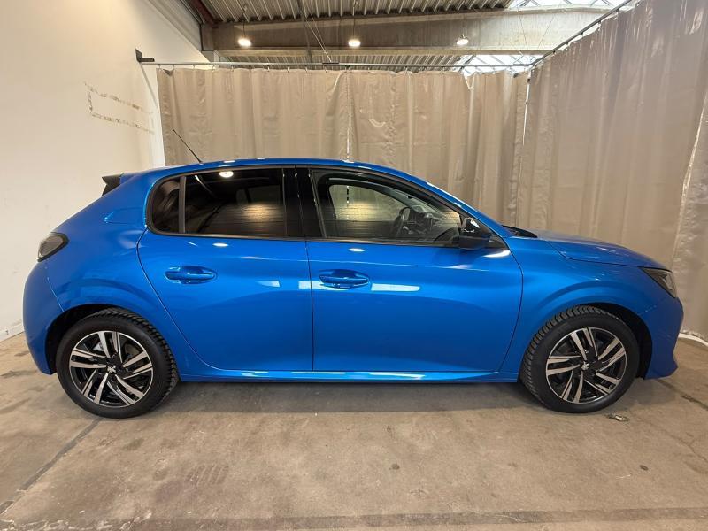 Image de la voiture Peugeot 208