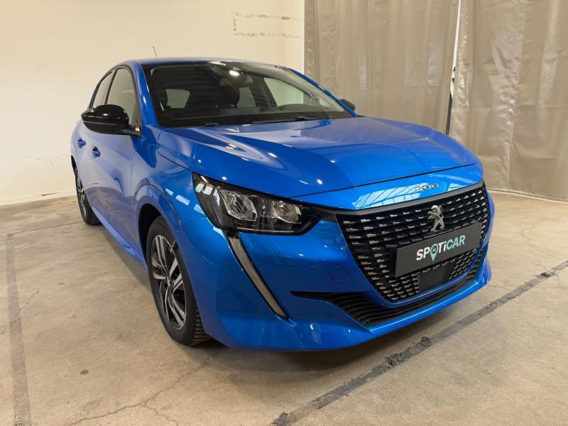 Image de la voiture Peugeot 208