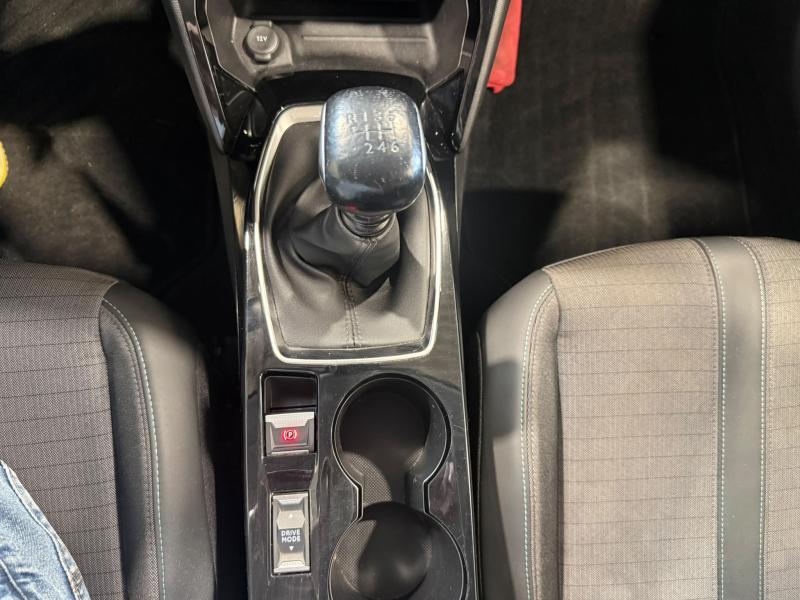Image de la voiture Peugeot 208