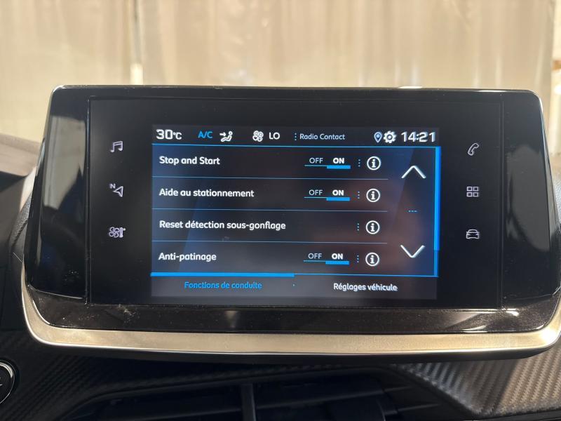 Image de la voiture Peugeot 208