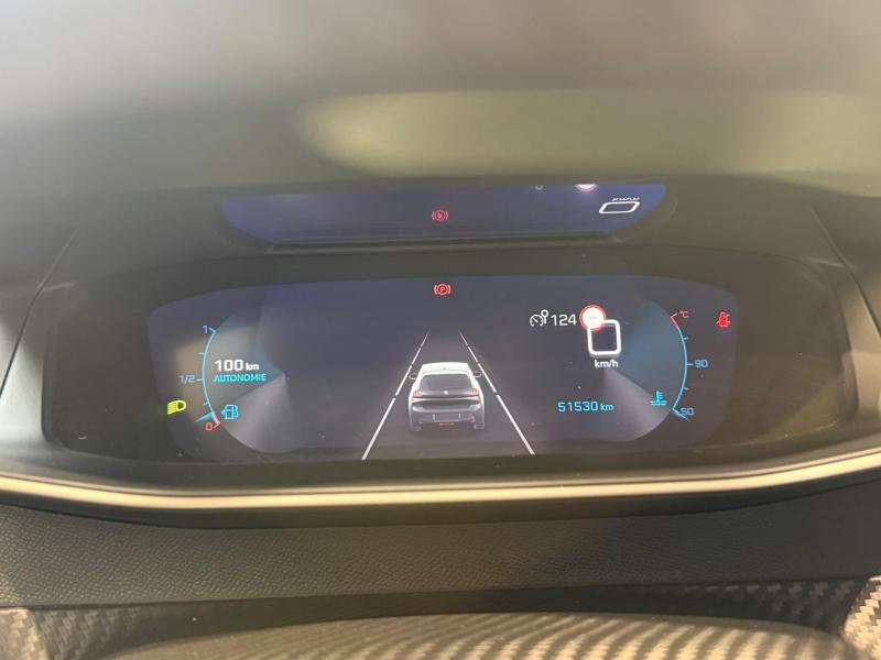 Image de la voiture Peugeot 208