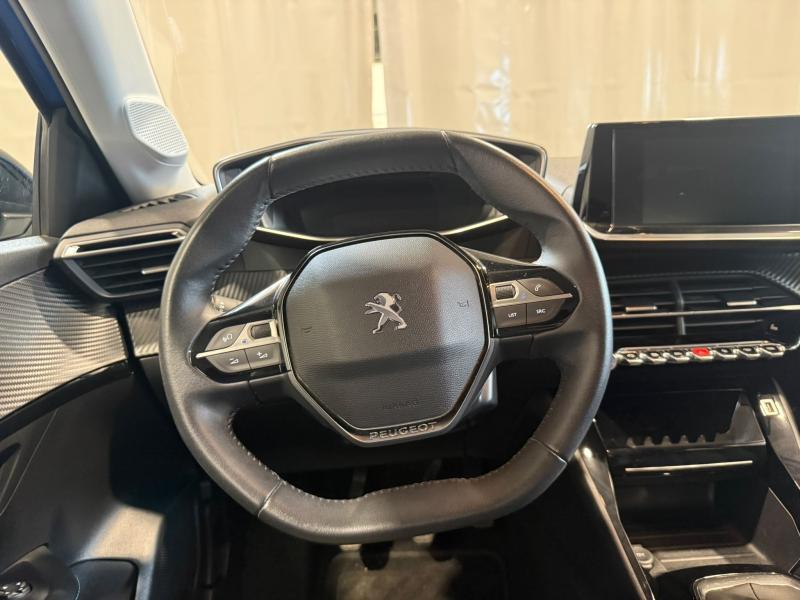 Image de la voiture Peugeot 208